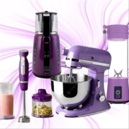 اجهزة المطبخ