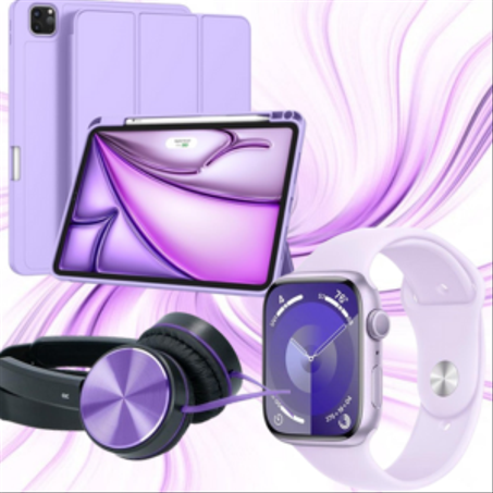 إلكترونيات