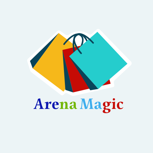 ArenaMagic