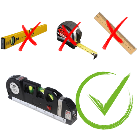 Laser Multifonction : Précision Maximale pour Tous Vos Projets