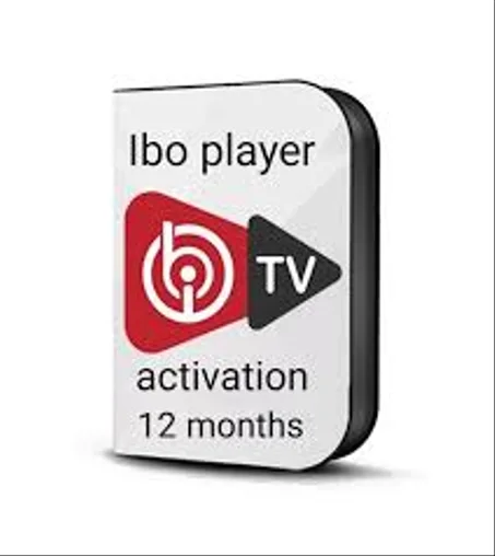 Ibo player playlist