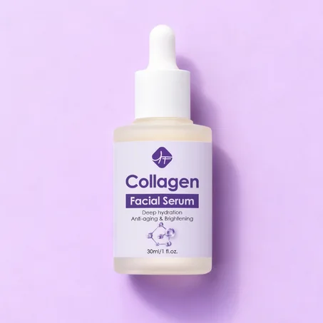 Sérum Collagène & Peptides