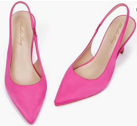 أحذية نسائية