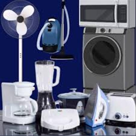 الاتات المنزلية