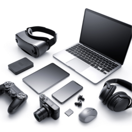 الإلكترونيات