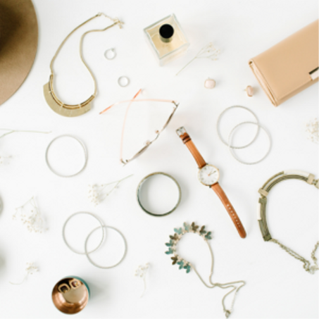 الاكسسوارات