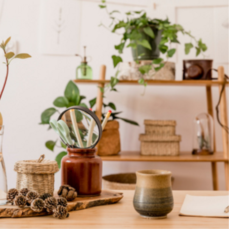 مستلزمات المنزل