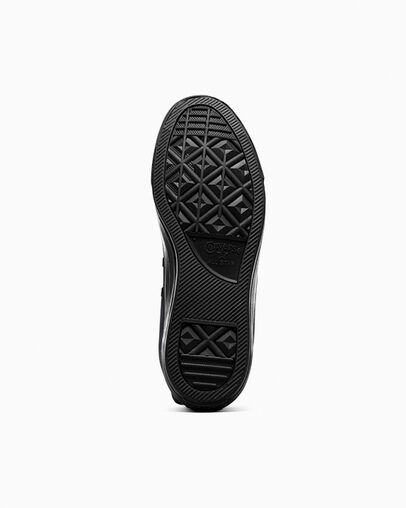 Converse Chuck Taylor All Star HI - Noir monochrome