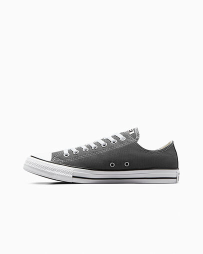 Converse Chuck Taylor All Star Classic OX - Gris