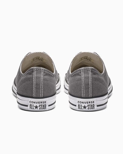 Converse Chuck Taylor All Star Classic OX - Gris