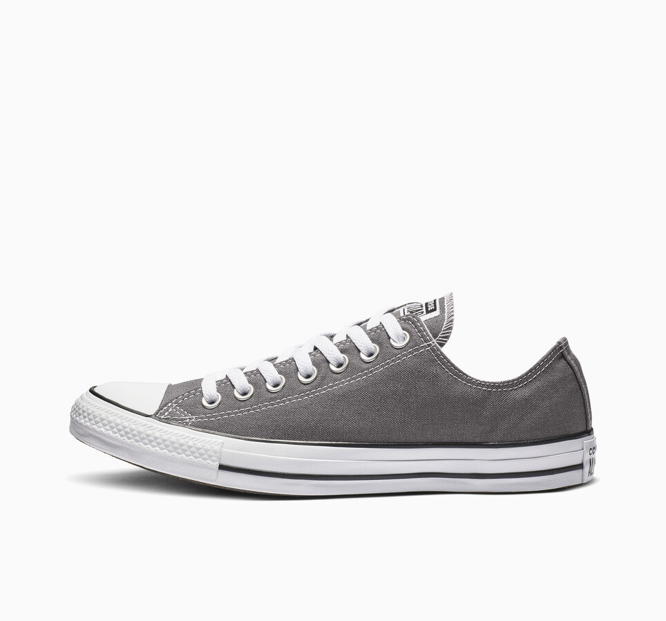 Converse Chuck Taylor All Star Classic OX - Gris