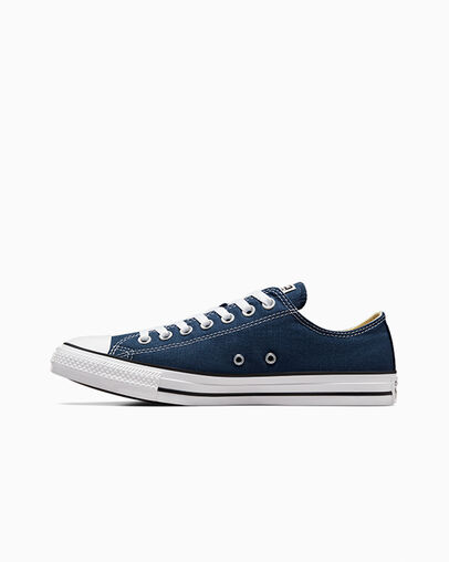 Converse Chuck Taylor All Star Classic OX - Bleu marine