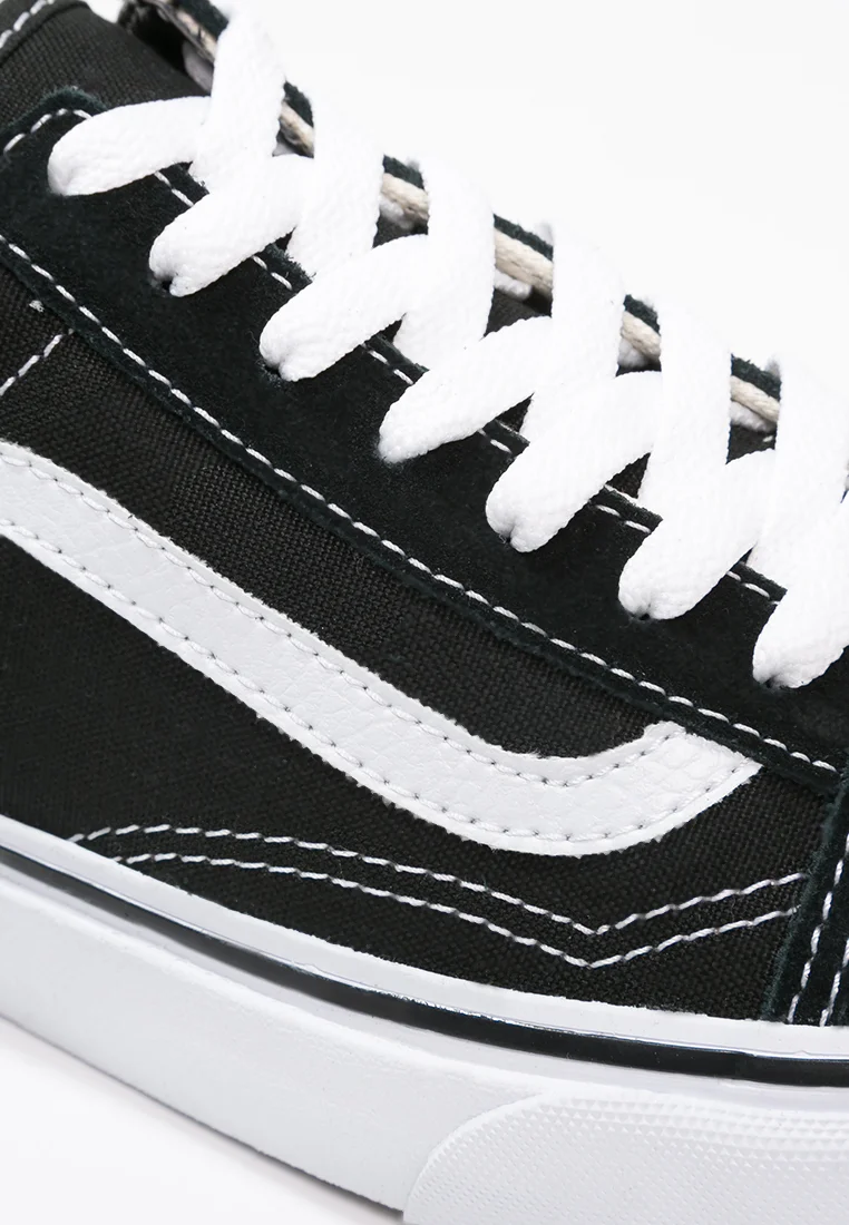 Vans OLD SKOOL UNISEX - Noir OX