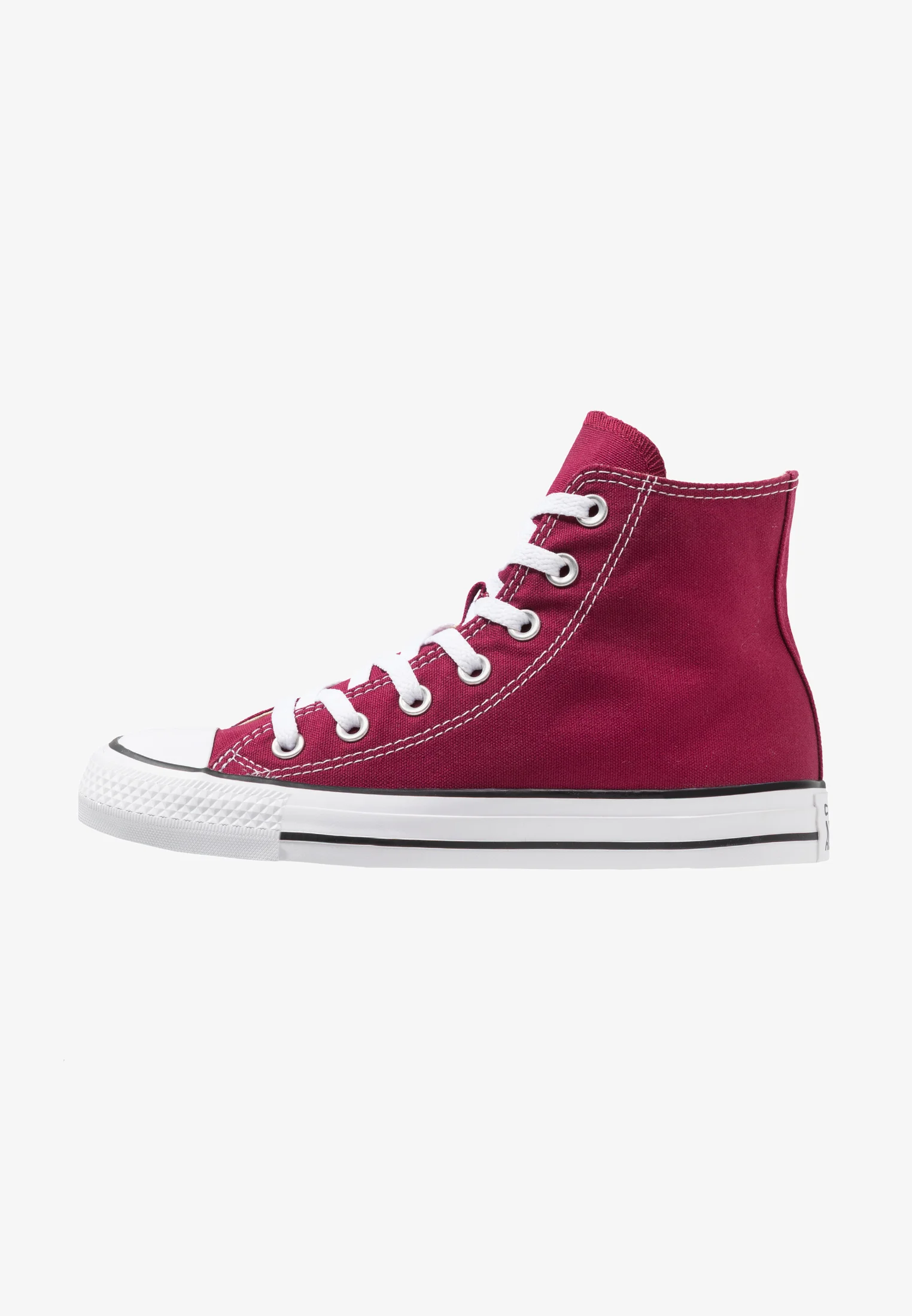Converse Chuck Taylor All Star HI - Grenat