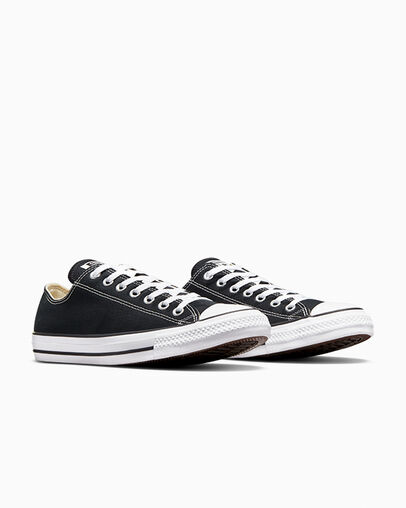 Converse Chuck Taylor All Star Classic OX - Noir