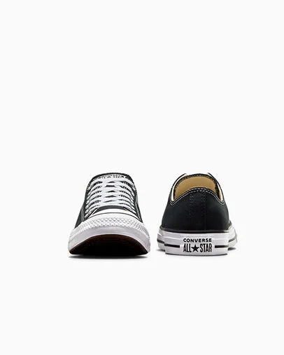 Converse Chuck Taylor All Star Classic OX - Noir