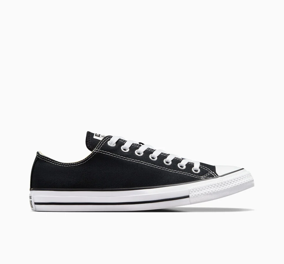 Converse Chuck Taylor All Star Classic OX - Noir