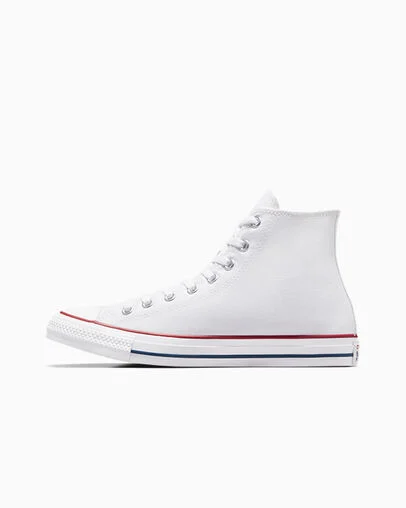Converse Chuck Taylor All Star HI - Blanc optique