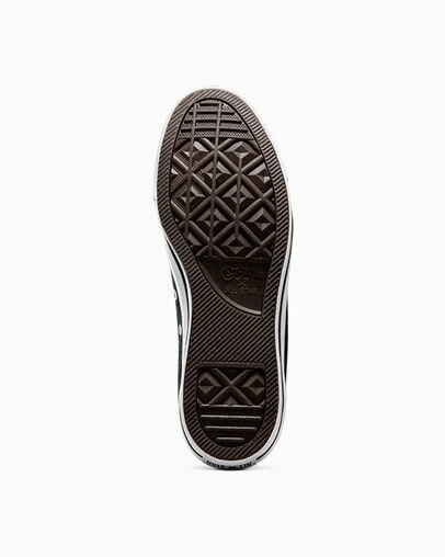 Converse Chuck Taylor All Star HI - Noir