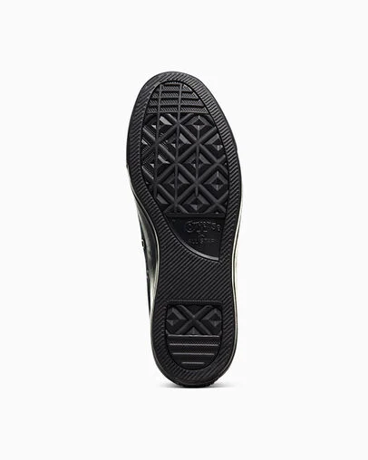 Converse Chuck Taylor All Star Classic OX - Noir monochrome