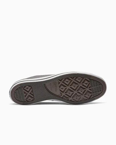 Converse Chuck Taylor All Star Classic OX - Gris