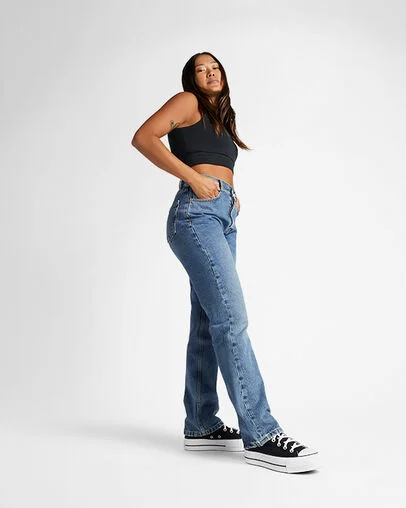 Chuck Taylor All Star Platform Noir