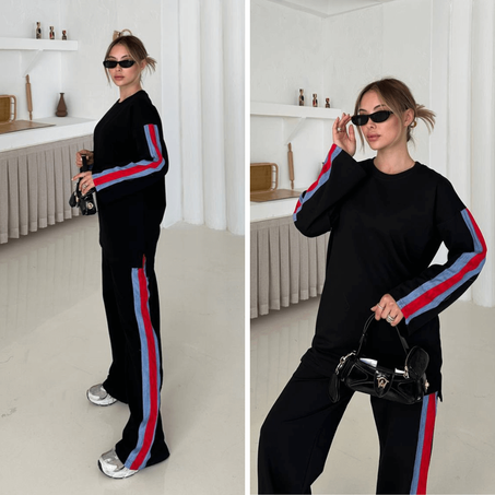 Ensemble 2 pièces (Ref43)