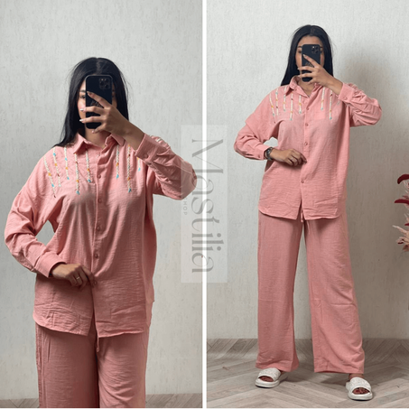 Ensemble 2 pièces (Ref19)