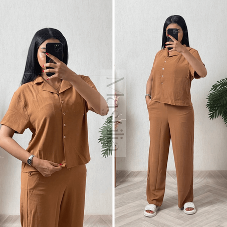 أونسومبل كريب صيفي ومريح (Ref18)