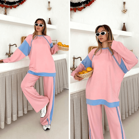 Ensemble 2 pièces (Ref42)