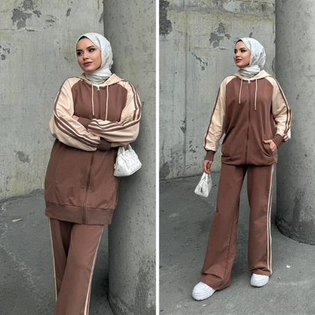 Ensemble 2 pièces (Ref46)