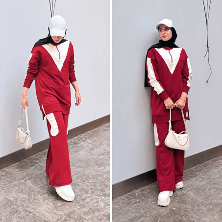 Ensemble 2 pièces (Ref41)