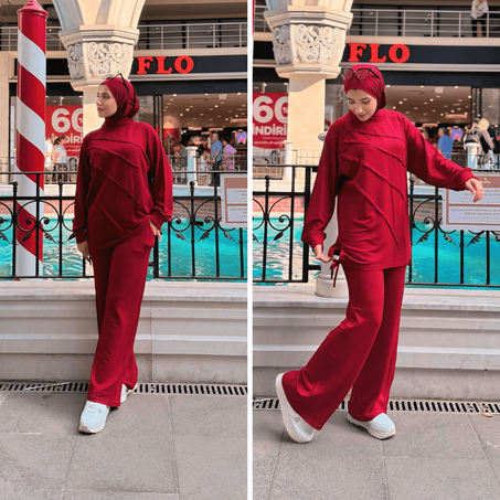 Ensemble 2 pièces (Ref40)