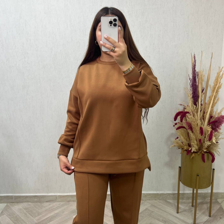 ENSOMBLE EN MANTN FR13