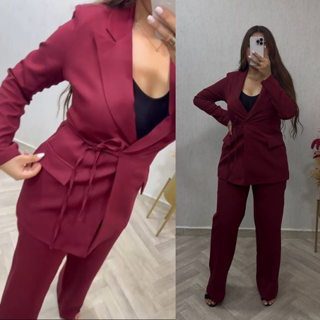 Ensomble classe RF112