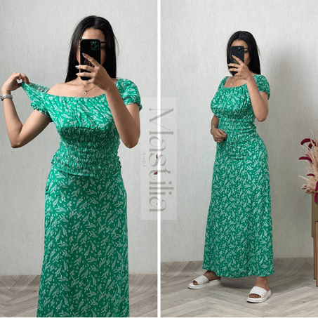 Ensemble 2 pièces (Ref20)