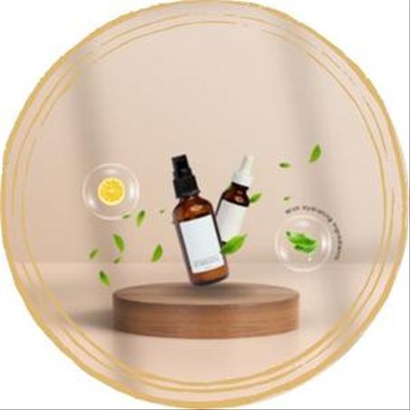 تجميل- BEAUTIFYING