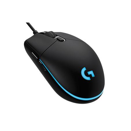 Logitech G102 LightSync RGB (Noir)