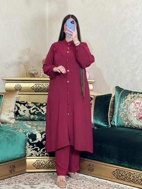 انصوبل يليق بمقامك سيدتي