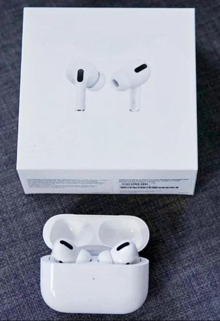 Airpods pro 2