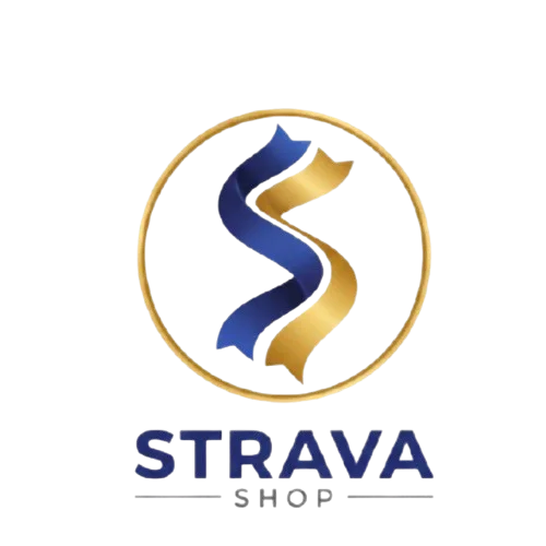 STRAVA2shop