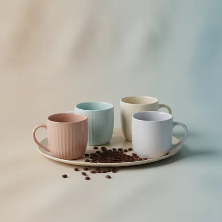 أكواب و Mugs