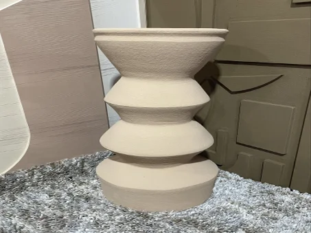 vase mat 80cm
