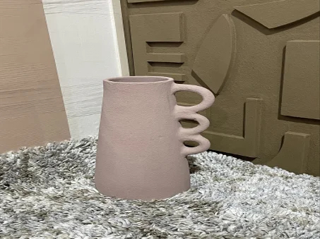 vase mat