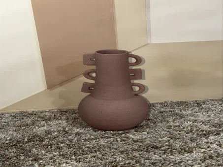vase mat