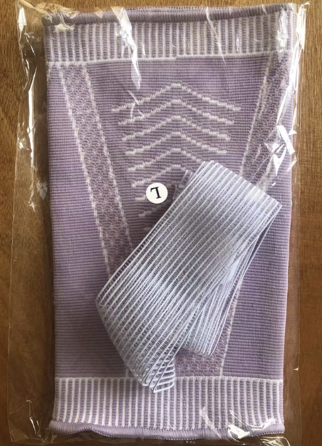 Sports Knee Brace/دعامة الركبة ثلاثية الأبعاد