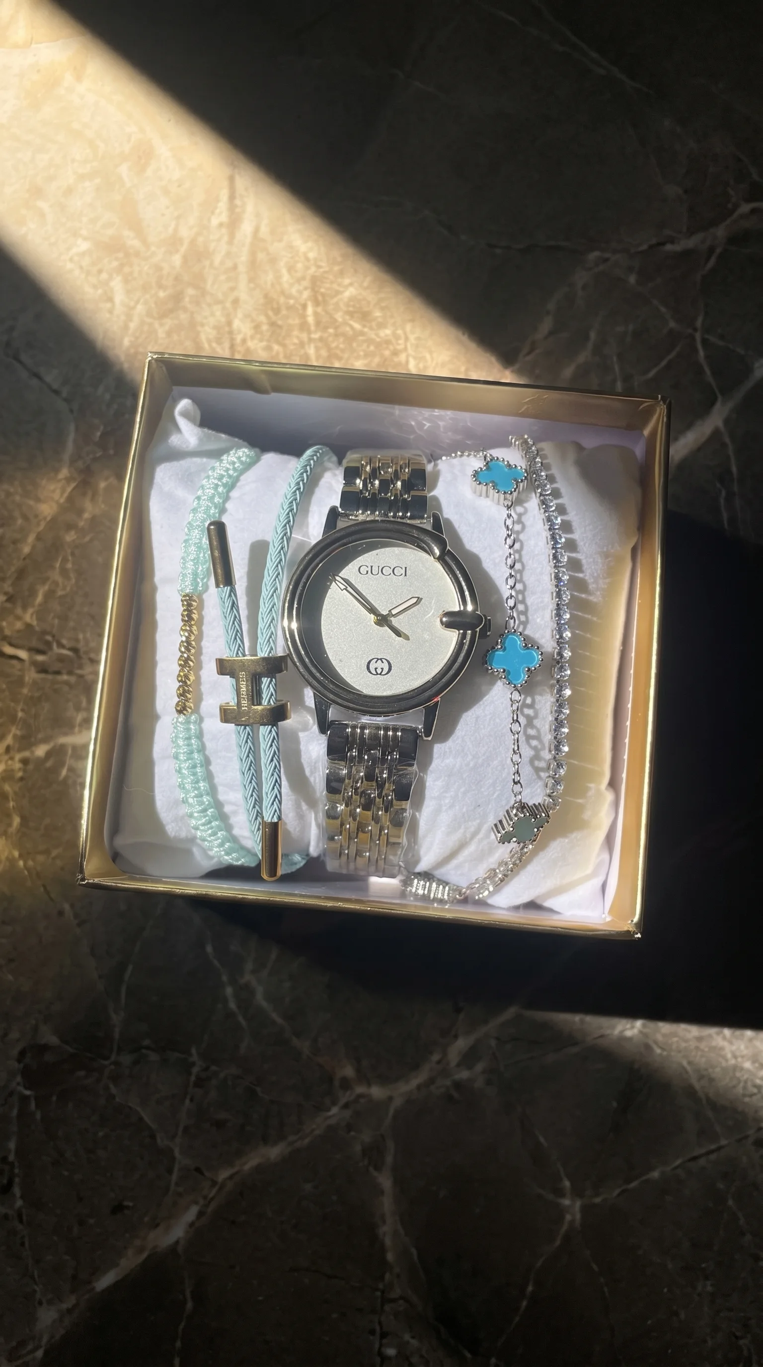 Pack Lux Warda