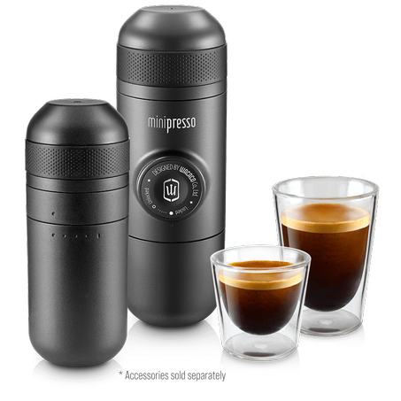 MINIPRESSO