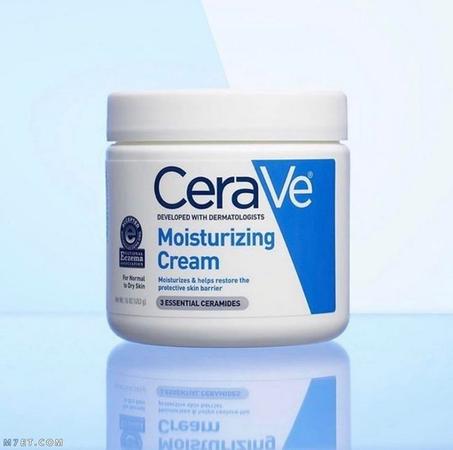 كريم جل مرطب 0.3% من السيراميد لإصلاح العازل للوجه خالٍ الزيوت للبشرة الدهنية الحد الادنى