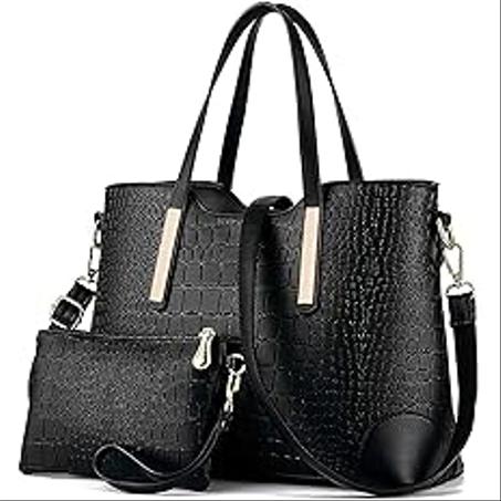 تسيف محافظ وحقائب يد للنساء من تي سي اي اف كتف ساتشيل كبيرة توت